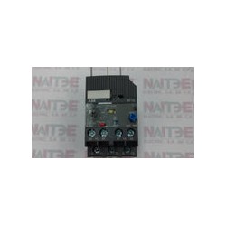RELEVADOR DE SOBRECARGA ABB  EF19-10, 0.30-1.0 AMP. CAT.1SAX121001R1102
