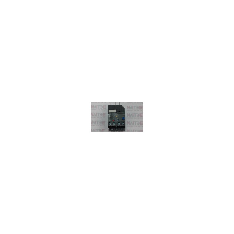 RELEVADOR DE SOBRECARGA ABB  EF19-10, 0.30-1.0 AMP. CAT.1SAX121001R1102