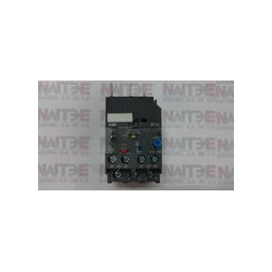 RELEVADOR DE SOBRECARGA ABB  EF19, 0.10-0.32 AMP. CAT.1SAX121001R1101