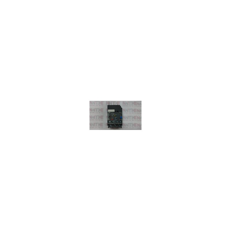 RELEVADOR DE SOBRECARGA ABB  EF19, 0.10-0.32 AMP. CAT.1SAX121001R1101