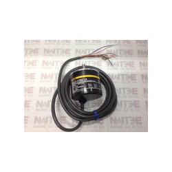 ENCODER OMRON E6C2-CWZ1X-2000 PULS