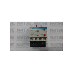 RELEVADOR MAGNETICO TELEMECANIQUE  LRD16 TESYS 9 -13 AMP.