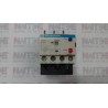 RELEVADOR MAGNETICO TELEMECANIQUE  LRD16 TESYS 9 -13 AMP.