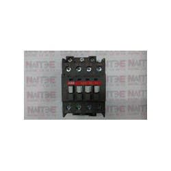 CONTACTOR ABB 1SBL241001R8610, A26-30-10 BOBINA 415-440 VCA