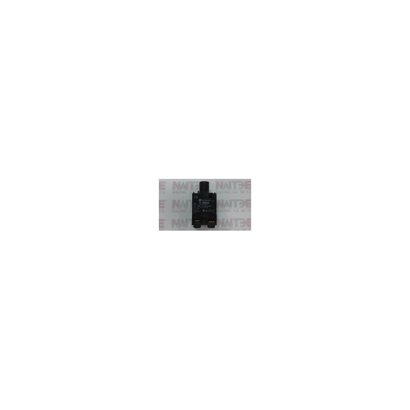 BASE PARA BLOCK TELEMECANIQUE ZB2BW035