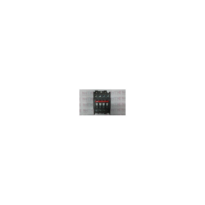 CONTACTOR ABB 1SBL241001R7510, A26-30-10 BOBINA 200-220 VCA