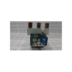 RELEVADOR DE SOBRECARGA ABB  TA80DU 42, 29-42 AMP. CAT.1SAZ331201R1003