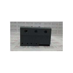 BASE DE MONTAJE P/RELEVADOR ABB  DB80E ( E80DU ) CAT.1SAX301110R1001