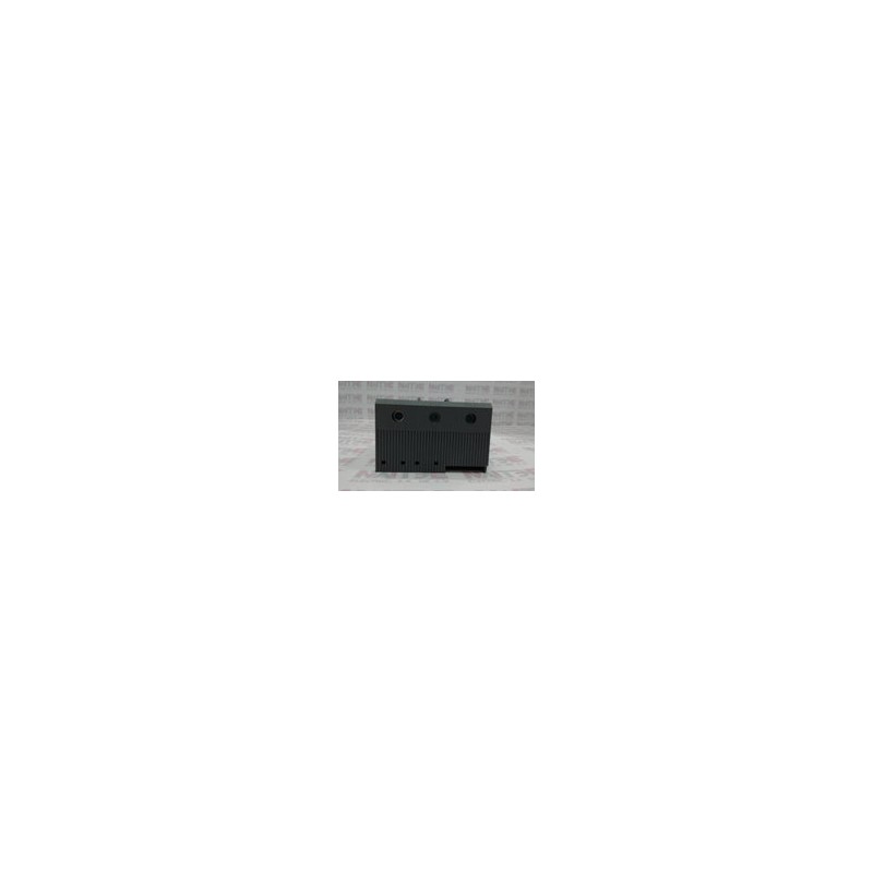BASE DE MONTAJE P/RELEVADOR ABB  DB80E ( E80DU ) CAT.1SAX301110R1001
