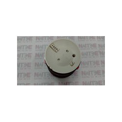 MODULO ROJO LUMINOSO FIJO TELEMECANIQUE XVBC34