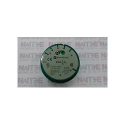 MODULO VERDE LUMINOSO FIJO TELEMECANIQUE XVAC33