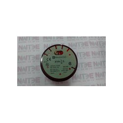 MODULO ROJO LUMINOSO FIJO TELEMECANIQUE XVAC34