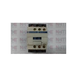 CONTACTOR  TESYS  LC1D12  MCA TELEMECANIQUE 440 V