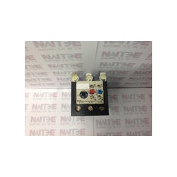 RELEVADOR BIMETALICO 3UA5800-2F DE 32-50 AMP.