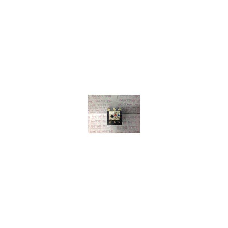RELEVADOR BIMETALICO 3UA5800-2F DE 32-50 AMP.
