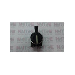 SELECTOR TELEMECANIQUE HARMONY 3 POS. S/RETENCION  XB4-BJ53 C/2 NA
