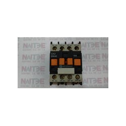 CONTACTOR DE CONTROL TELEMECANIQUE CA2DN40 220V 4NA