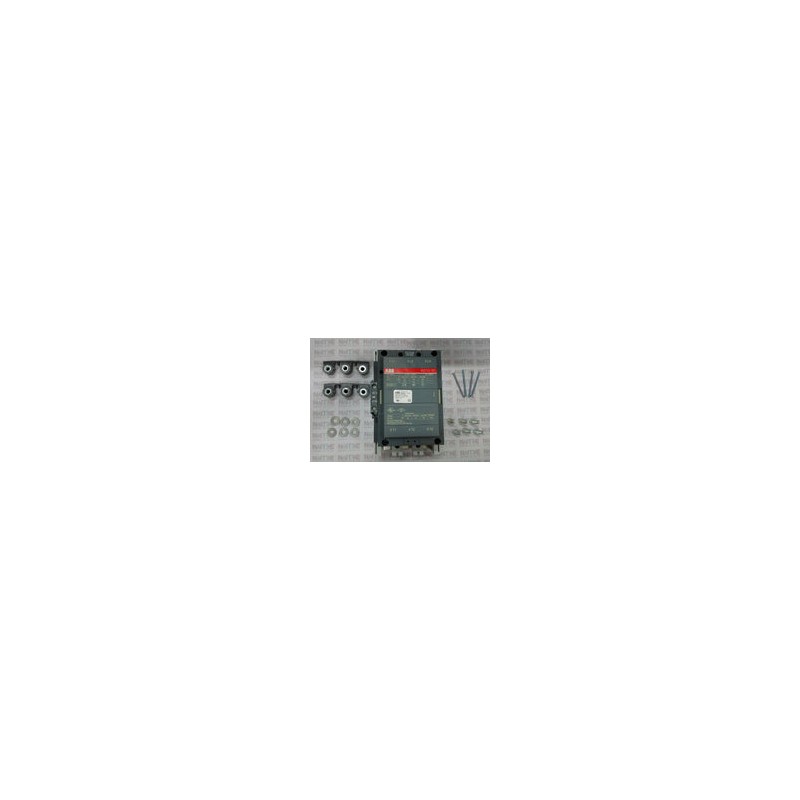 CONTACTOR ABB  A210-30-11 BOBINA 220 VCA. CAT.1SFL511001R3611