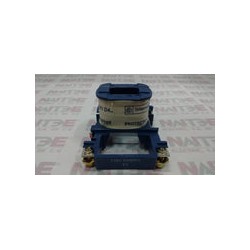 BOBINA P/ CONTACTOR TELEMECANIQUE 110 V  LX1D4F7 PAG 6