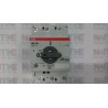 GUARDAMOTOR ABB  MS325-12.5, DE 9.0 - 12.5 AMP. 100 kA CAT.1SAM150000R1011