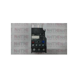 RELEVADOR DE SOBRECARGA ABB  TF42-35, 29-35 AMP. CAT. 1SAZ721201R1053
