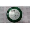 MODULO LUMINOSO INTERMITENTE LED VERDE ABB  KL70-306G 24 V CA/CD. CAT.1SFA616070R3062 LED INTEGRADO