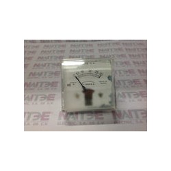 VOLTMETRO FIMESA  118 DE 0 - 30 VCA.
