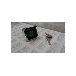 SELECTOR DE LLAVE CUTLER HAMMER 10250T15234 DE 3 POS MANTENIDO  SERA3