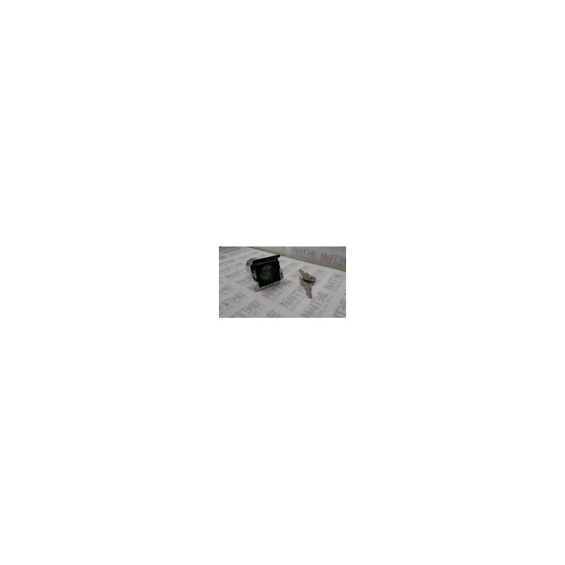 SELECTOR DE LLAVE CUTLER HAMMER 10250T15234 DE 3 POS MANTENIDO  SERA3