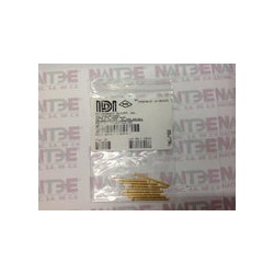 CONECTOR PIN IDI MOD S-3-A-4-G PAQUETE CON 10 PZS, No.30C4666