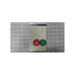 ARRANCADOR MAGNETICO TELEMECANIQUE LE1D09F7 110 V