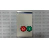 ARRANCADOR MAGNETICO TELEMECANIQUE LE1D09F7 110 V
