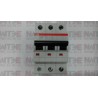 INTERRUPTOR TERMO ABB S203-C32 3P 32A 110-480 VCA, 2CDS253001R0324