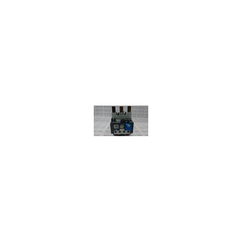 RELEVADOR DE SOBRECARGA ABB  TA75DU 42, 29-42 AMP, A50/A63/A75. CAT.1SAZ321201R1003