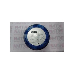 MODULO LUMINOSO INTERMITENTE LED AZUL ABB KL70-352L, 230 V. CA/CD. CAT.1SFA616070R3524 LED INTEGRADO