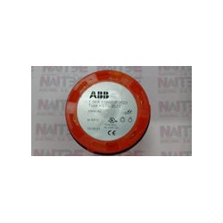 MODULO LUMINOSO INTERMITENTE LED AMARILLO ABB KL70-352Y, 230 VCA/CD.CAT.1SFA616070R3523 LED INTEG.