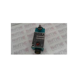 LIMIT SWITCH ALLEN BRADLEY 802M-AX (802M-AZJ9LF)