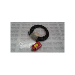 LIMIT SWITCH CROUZET  83870001 6A 120V