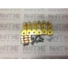 JUEGO DE CONTACTOS SIEMENS 3TY6 440-0A (P/CONT3TB44)