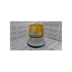 MICROLAMP  SIRENA LMT AMBAR  24V /240 V AC2 CODIGO 79612