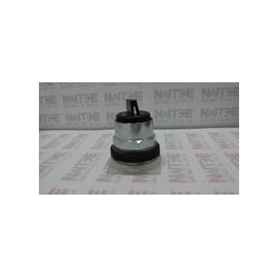 SELECTOR SQUARE D 9001KS88B, 4 POS. MANTENIDAS, 30 MM
