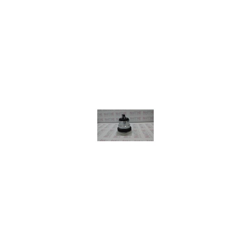 SELECTOR SQUARE D 9001KS88B, 4 POS. MANTENIDAS, 30 MM