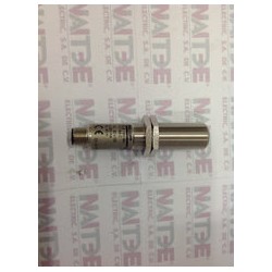 SENSOR EMISOR BALLUFF  BLE-18M-BA-1LT-S4-C M18 10-30 VDC PNP DS50 MTS| 4 HILOS C/CONECTOR M12