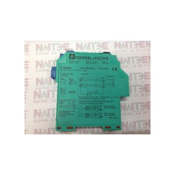INTERFACE PAPPERL+FUCHS   KFA5-SR2-EX2W