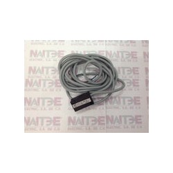 SENSOR DE PROXIMIDAD  AECO   SiP10-C2- NPN NO