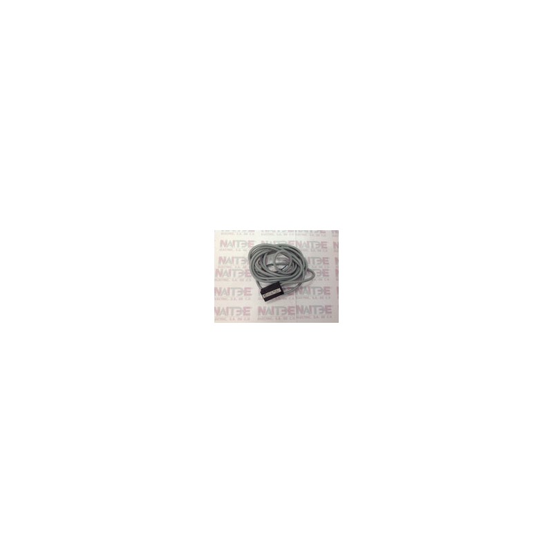 SENSOR DE PROXIMIDAD  AECO   SiP10-C2- NPN NO