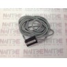 SENSOR DE PROXIMIDAD  AECO   SiP10-C2- NPN NO