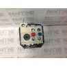 RELEVADOR BIM. SIEMENS 3UA52 00-1B DE 1.25 - 2.0 AMP
