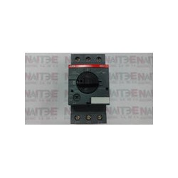 GUARDAMOTOR ABB  MS132-0.25,0.16 - 0.25 AMP. 230/440 VCA, 100/100 kA CAT.1SAM350000R1002