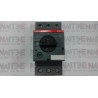 GUARDAMOTOR ABB  MS132-0.25,0.16 - 0.25 AMP. 230/440 VCA, 100/100 kA CAT.1SAM350000R1002
